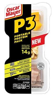 portable protein pack
