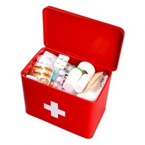 medicine kit
