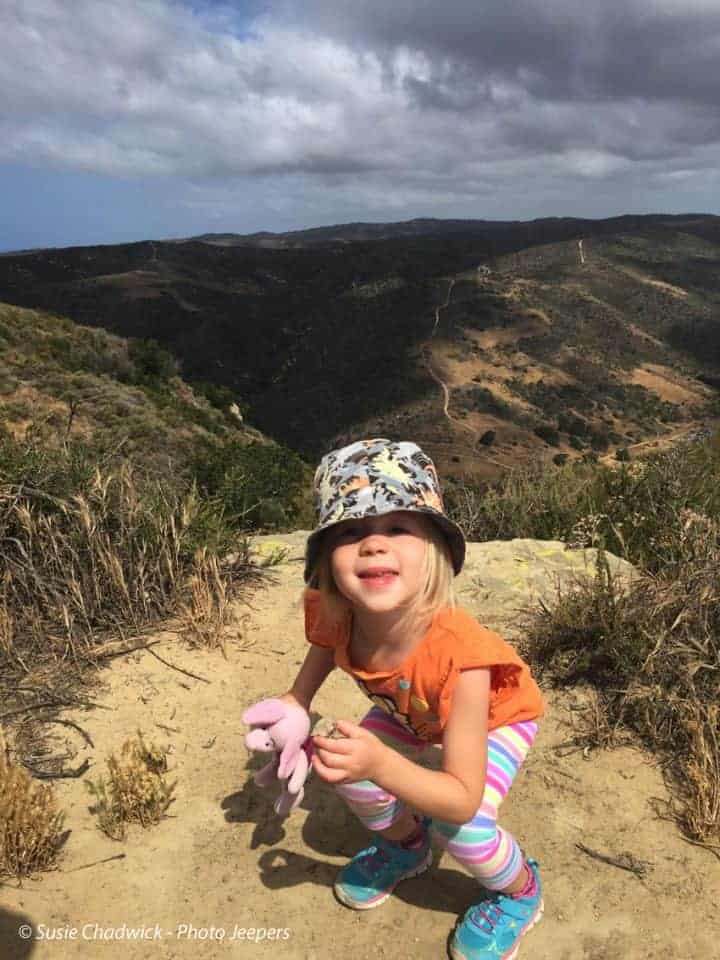 Going on a hike doesn't mean you have to leave the kids behind! In fact, we love taking our kids along on our adventures. Check out our 5 favorite kid friendly hikes in Orange County, California. You'll want to save this to your hiking or travel board!