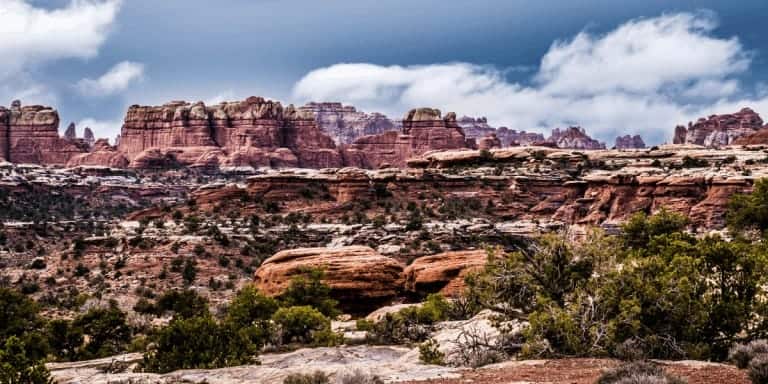 Things to Do at Needles Canyonlands National Park