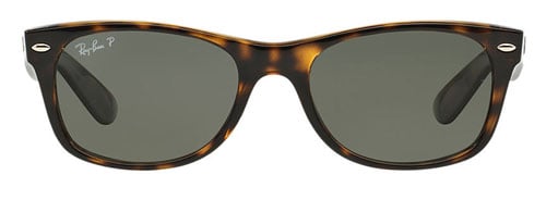 Ray Bay polarized sunglasses