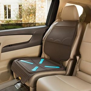 car seat protector cover
