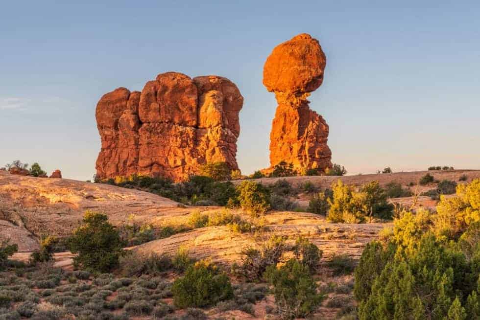 An Expert's Guide to Arches National Park Photography - PhotoJeepers