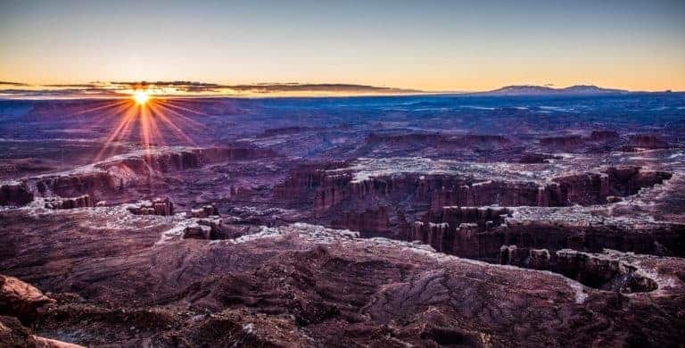 Tips for Visiting Canyonlands National Park
