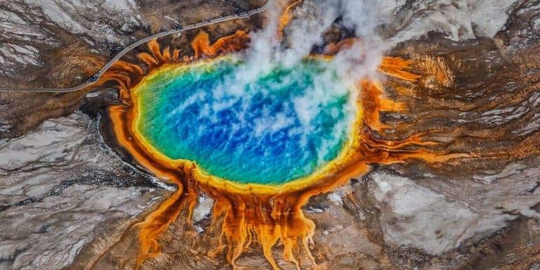 Yellowstone Vacation Planning Guide
