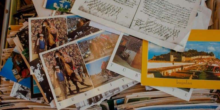 20+ Ideas For Travel Memory Books and Journals