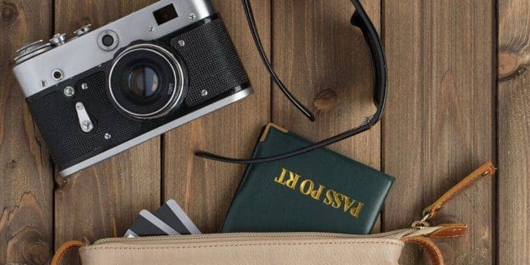 10 Awesome Compact Travel Cameras