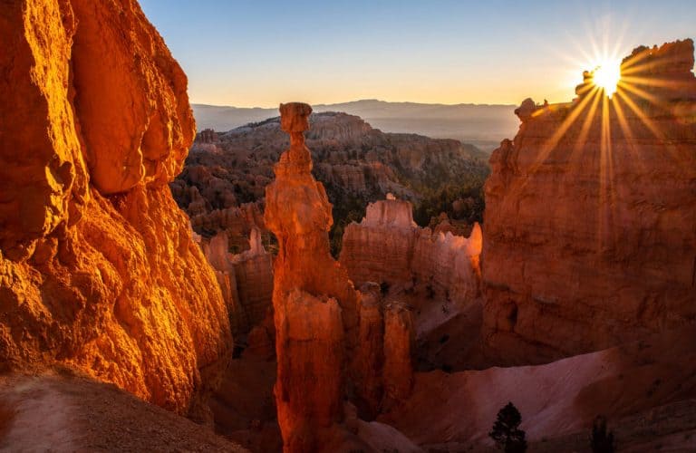 Ideas for Summer Vacations in the Southwest