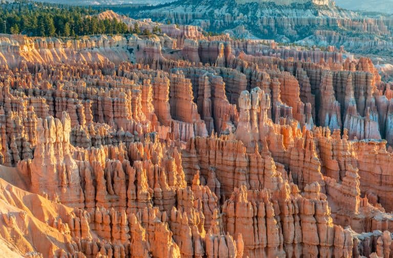 Guide for Visiting Bryce Canyon in the Fall