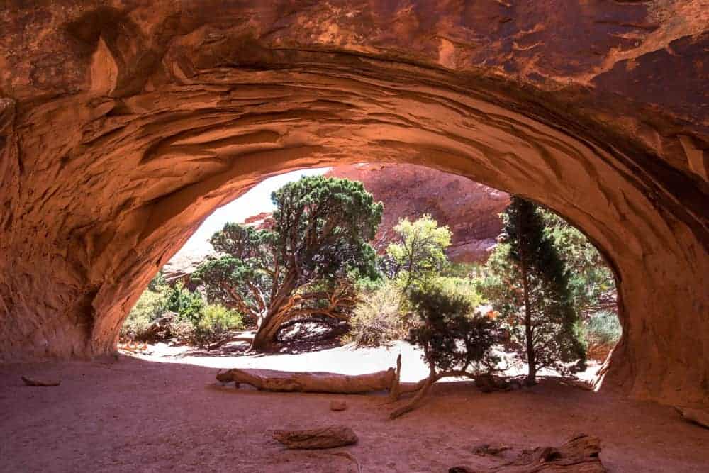 Devil's Garden Trail Guide for Hiking at Arches - PhotoJeepers
