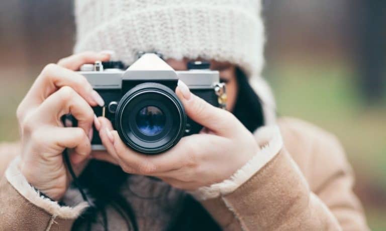 10 Best Cameras for Beginners