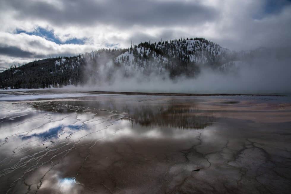 What You Need to Know for Visiting Yellowstone in January - PhotoJeepers