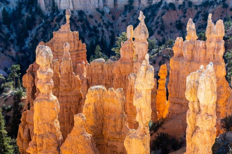 Things to Do at Bryce Canyon National Park