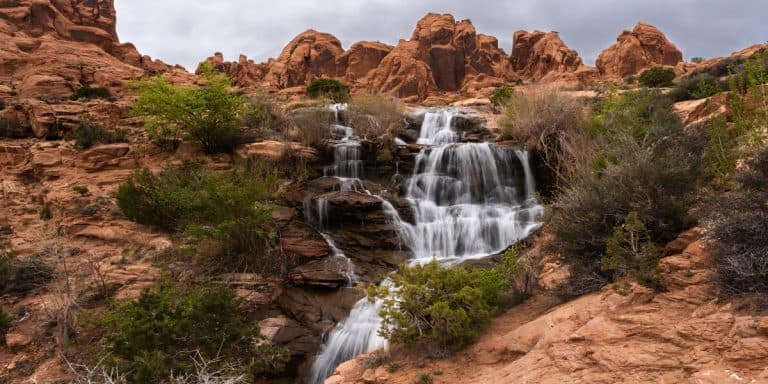 Things to Do in Moab in March