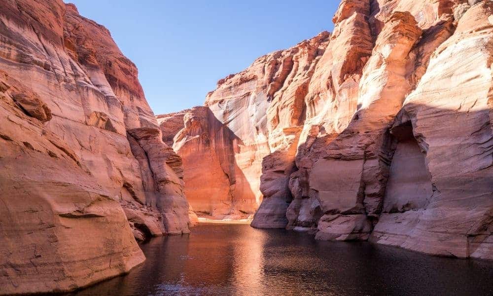 9 Summer Vacations in the Southwest You Don't Want to Miss - PhotoJeepers