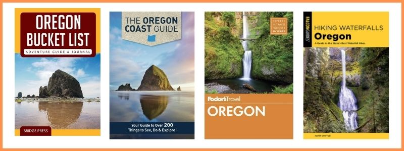 Oregon guides