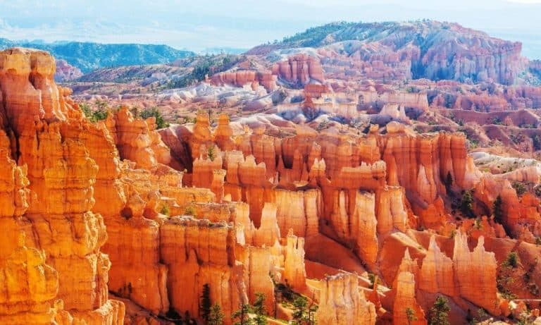 13 Must-See Stops Along the Bryce Canyon Scenic Drive