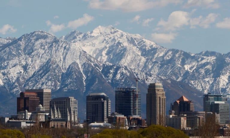 5 Coolest Hotels in Utah