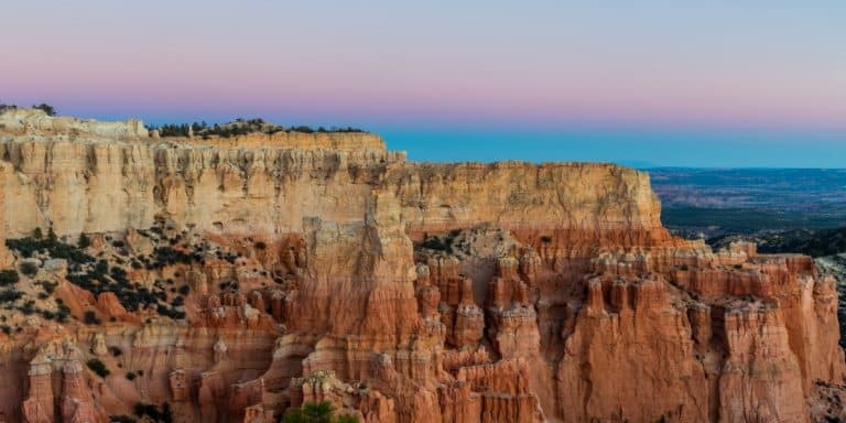 Bryce Canyon Vacation Ideas to Plan the Perfect Trip