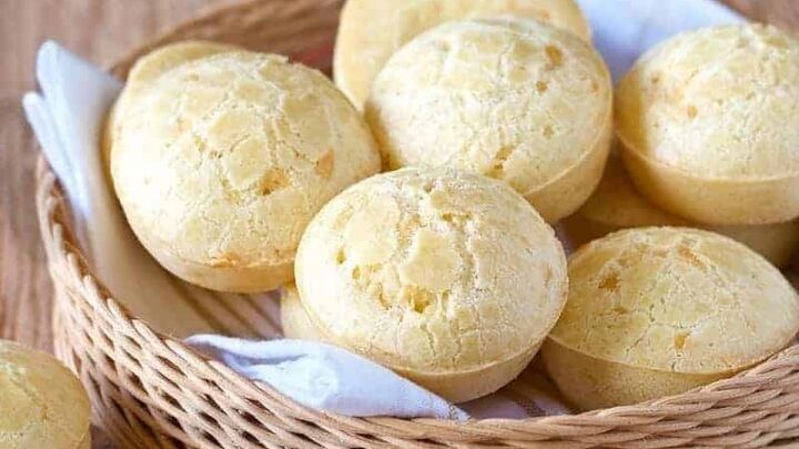 gluten free snack
