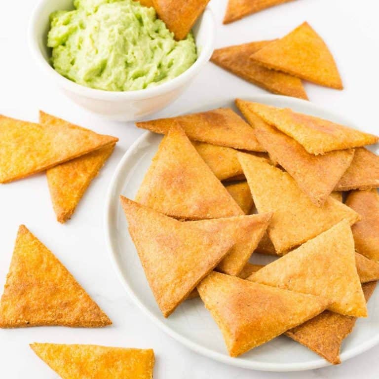 20 Gluten Free Snack Recipes Perfect for Travel