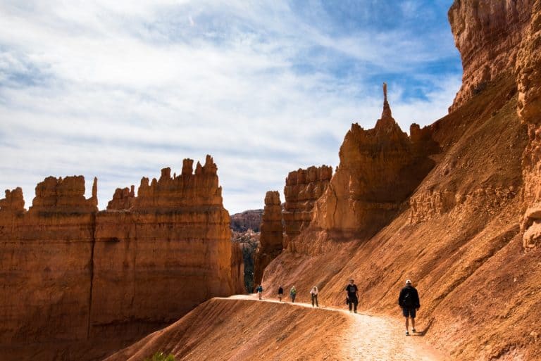 Best Bryce Canyon Hikes: Easy, Moderate and Strenuous
