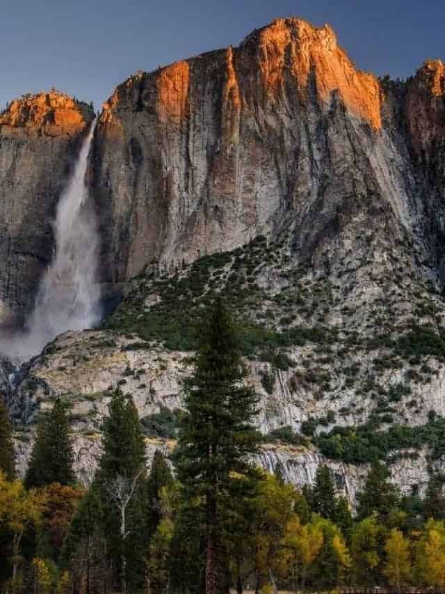 yosemite