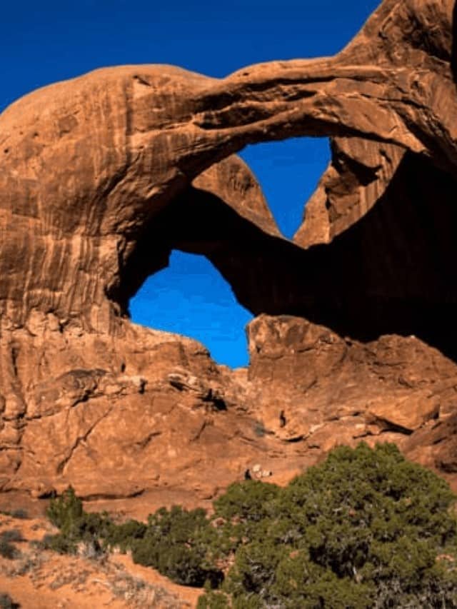 Things To Do At Arches National Park Story