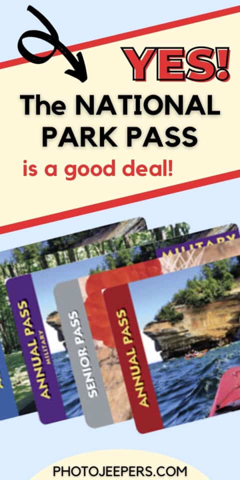 us national parks pass