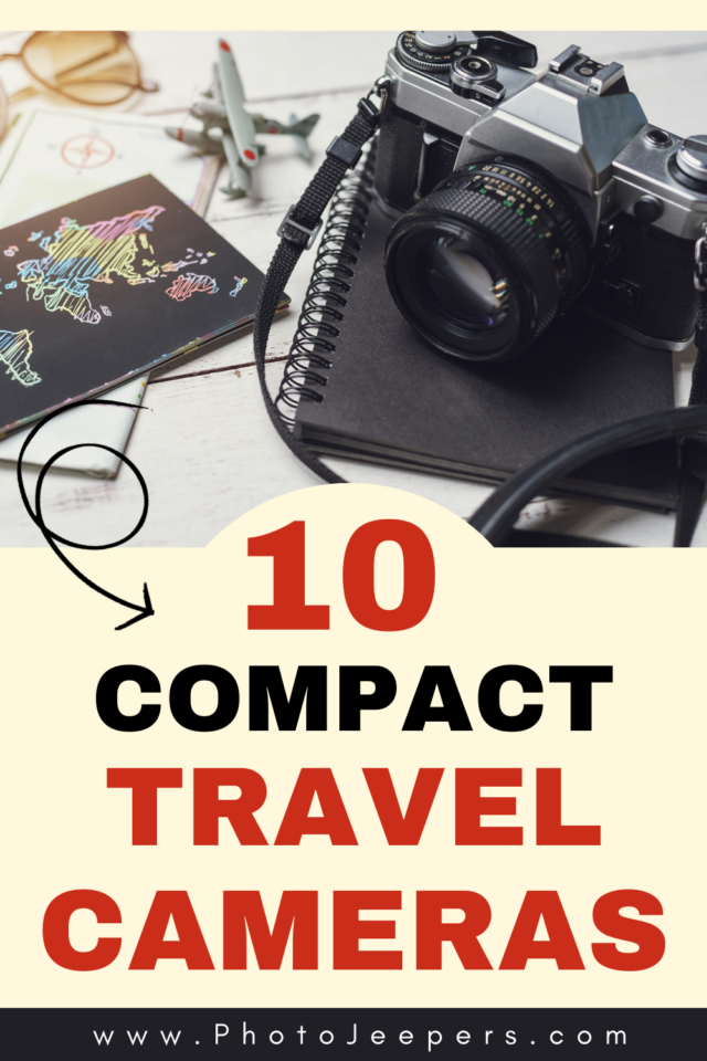 10 compact travel cameras