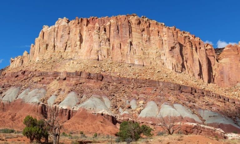 Capitol Reef National Park in November: Everything You Need to Know