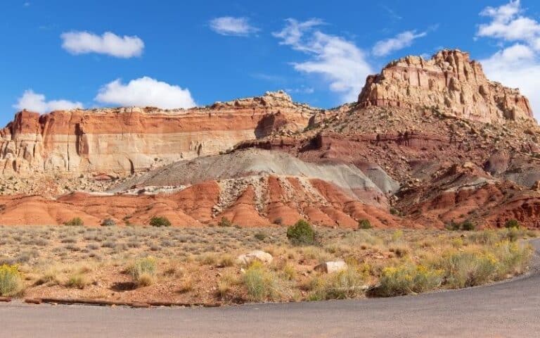 Capitol Reef National Park Guide