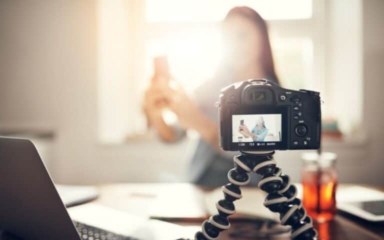 Top 10 Best Cheap Vlogging Cameras