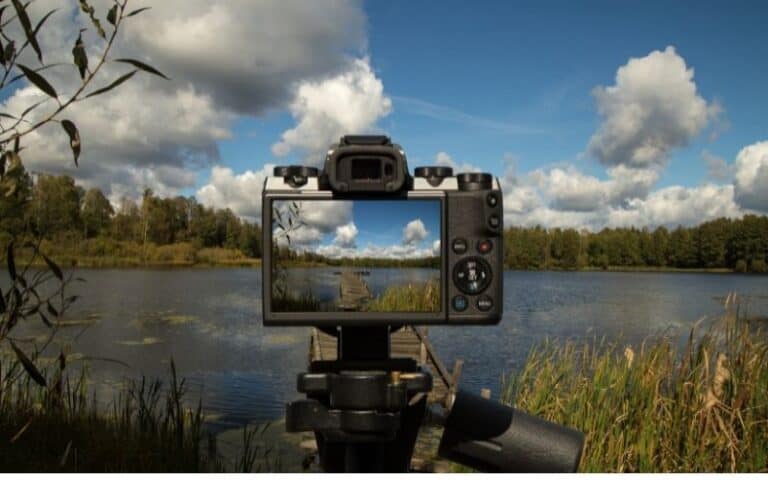 Best Cameras For Landscape Photography