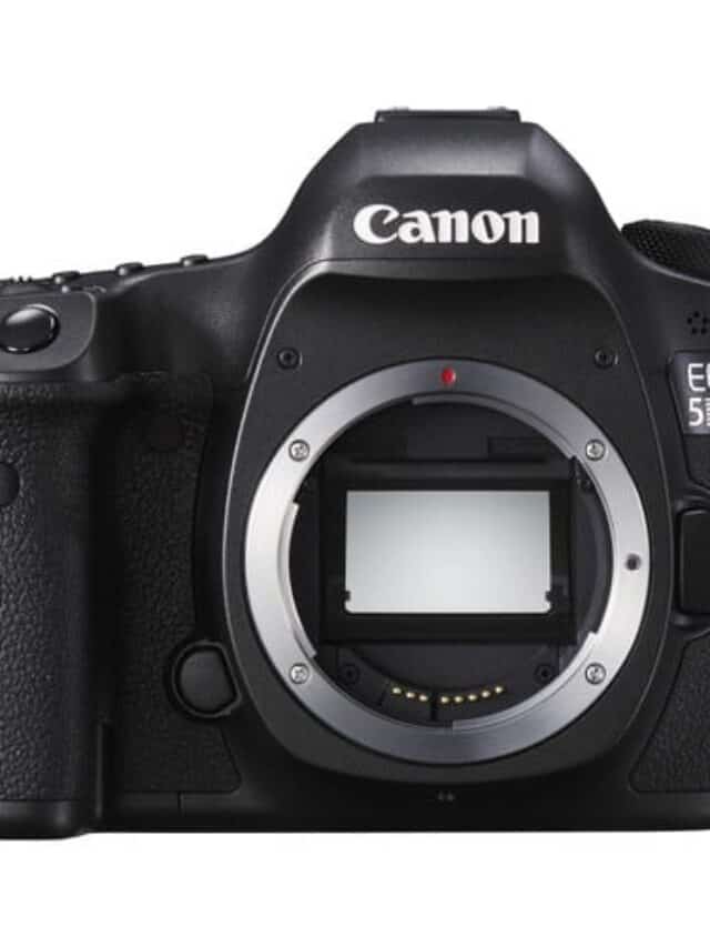 Top 10 Best DSLR Cameras for Travel Photography Story