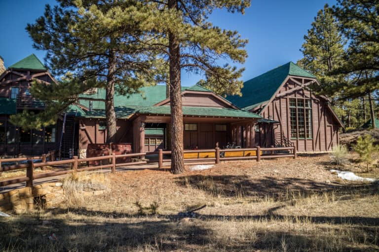 List of Bryce Canyon Hotels, Cabins & Vacation Rentals
