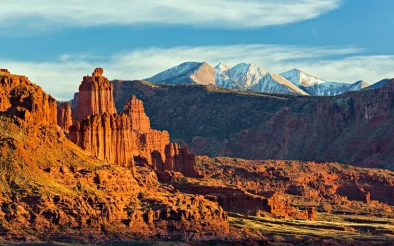 Tips For Visiting Moab in May