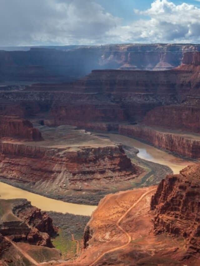 Things to Do Near Arches National Park Story