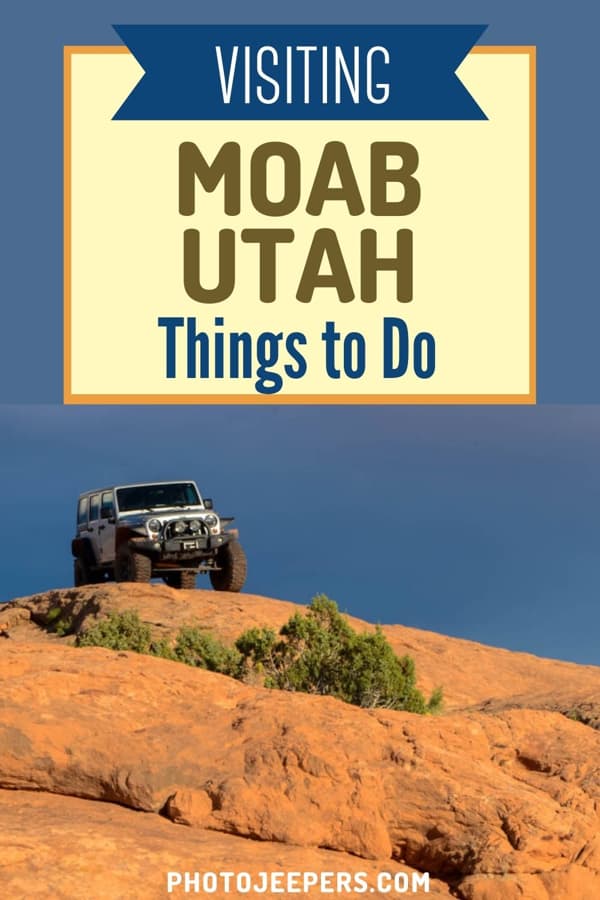 visiting moab utah things to do