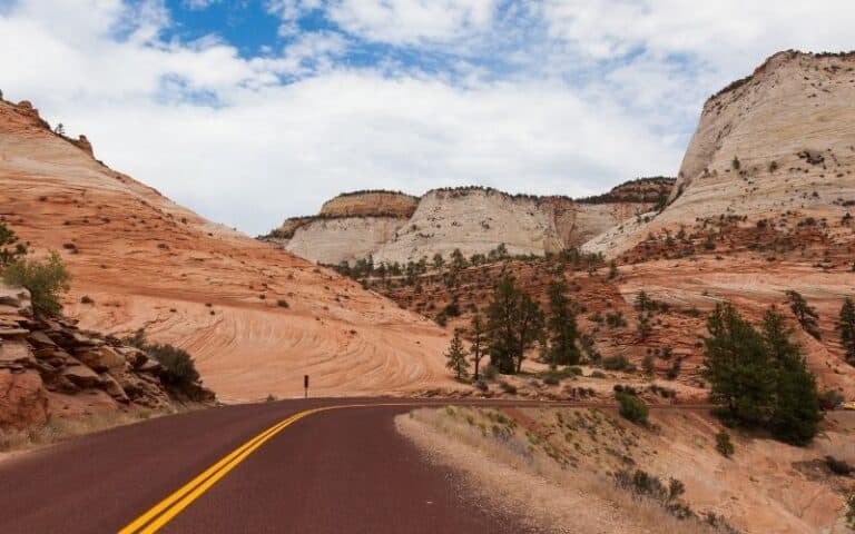 Tips for Parking at Zion National Park