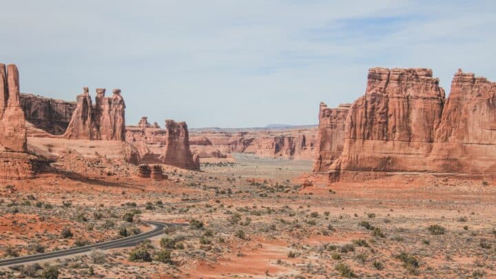Image for The Best Things To Do In Arches National Park If You Don’t Hike