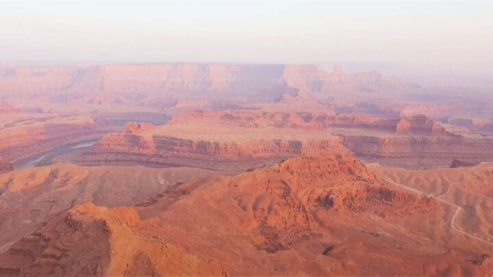 Image for 13 Moab Airbnbs That Will Make You Want to Pack Up and Move to the Desert