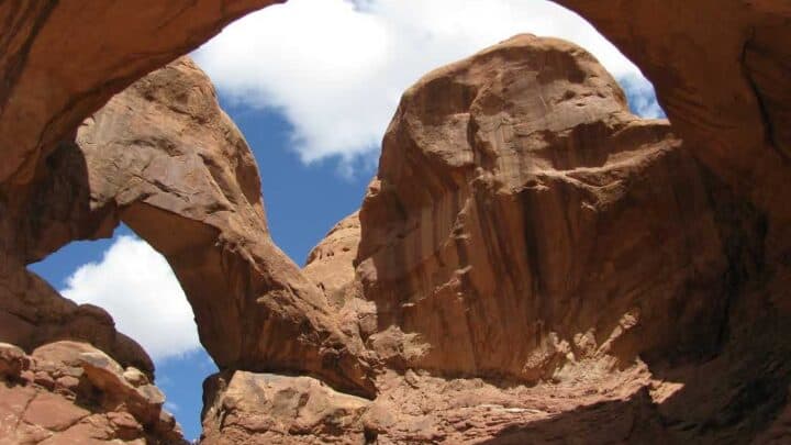 Image for Arches & Canyonlands National Park in One Day: Best Things to See