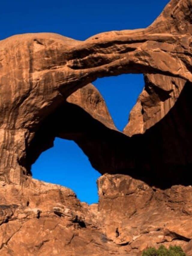 US National Park List: 25 Bucket List Ideas Story