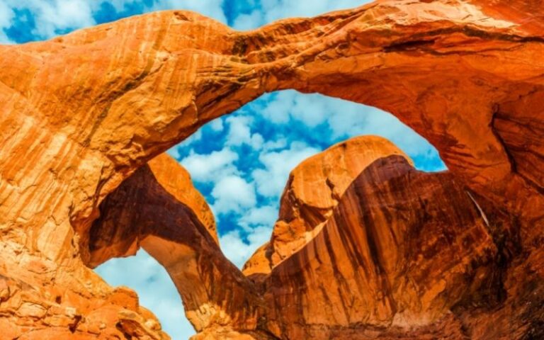 Plan a Trip to Arches National Park in July
