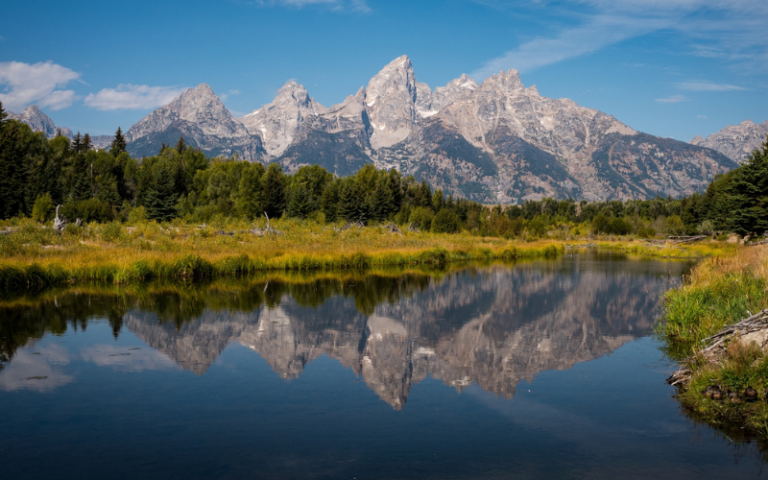 Must-Read Tips For Visiting Grand Teton in July