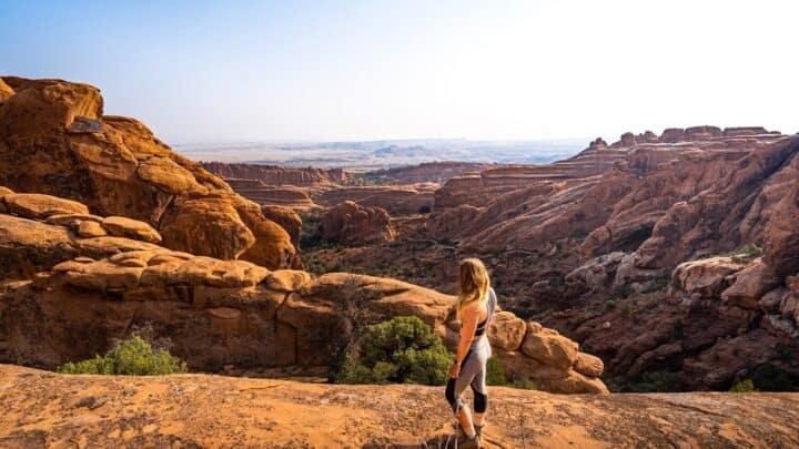 Image for Arches National Park in One Day: A Complete Guide