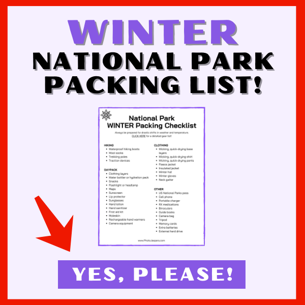 winter national park packing list optin