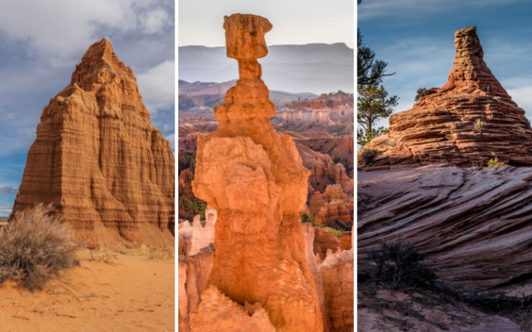 Utah National Parks in August: Vacation Travel Guide