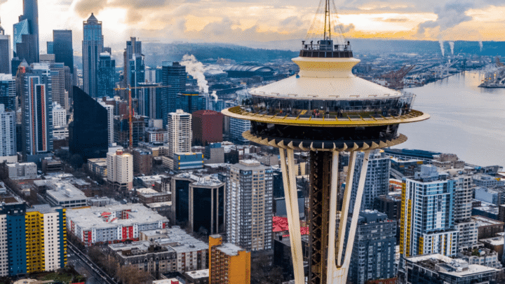 Image for 13 of the most popular things to do in Seattle for first-timers